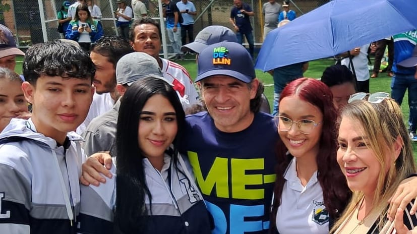Visita Alcaldía
